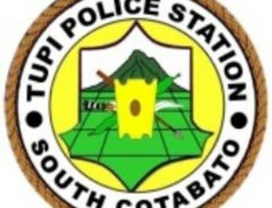 TUPI POLICE STATION