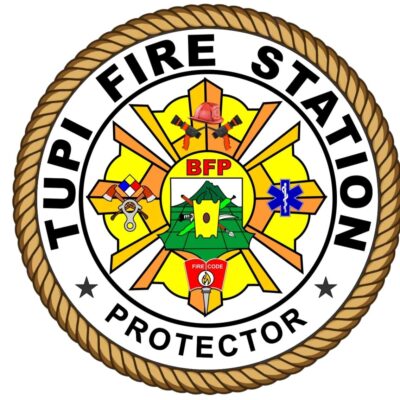 TUPI FIRE STATION SOUTH COTABATO