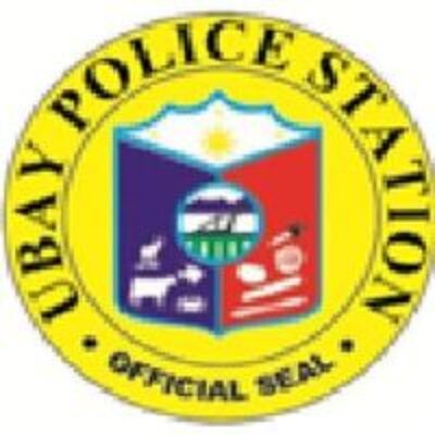 UBAY POLICE STATION