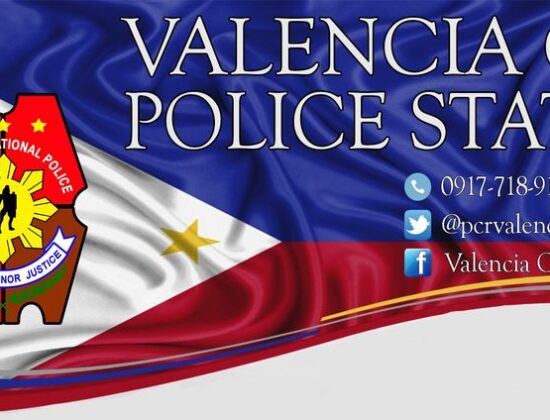 VALENCIA POLICE STATION