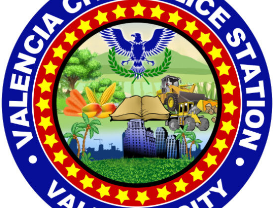 VALENCIA POLICE STATION