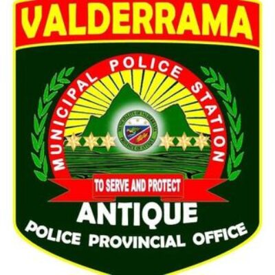 Valderama POLICE STATION