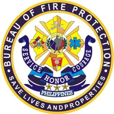 San Carlos Fire Station Pangasinan