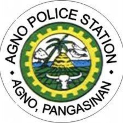 AGNO POLICE STATION