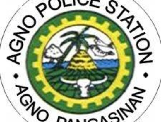 AGNO POLICE STATION