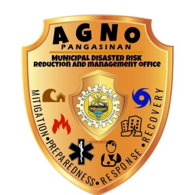 Agno Pangasinan MDRRMO