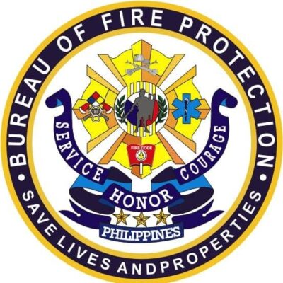 San Jacinto Fire Station Pangasinan