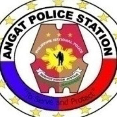 Angat Police Station Bulacan