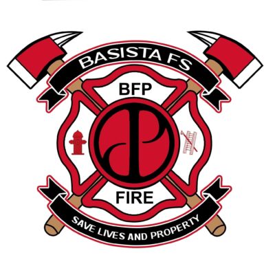 Basista Fire Station Pangasinan