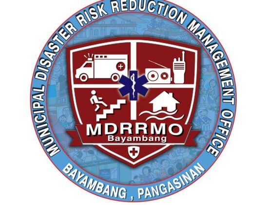 Bayambang Pangasinan MDRRMO