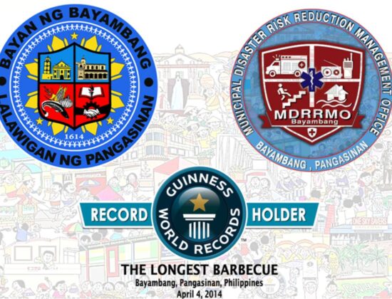 Bayambang Pangasinan MDRRMO