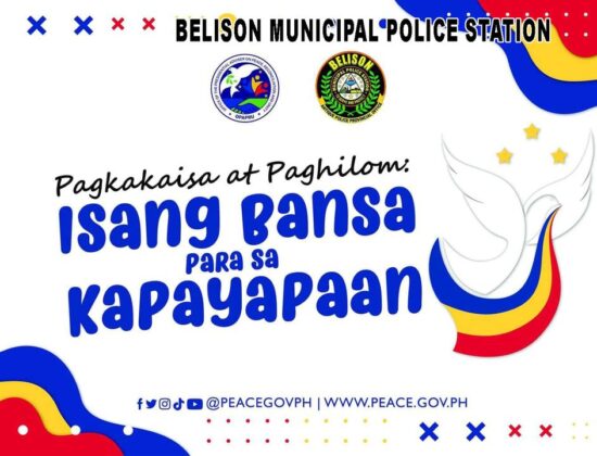 Belison  POLICE STATION