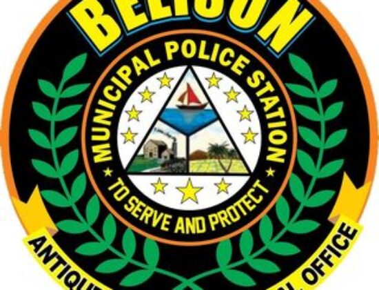 Belison  POLICE STATION