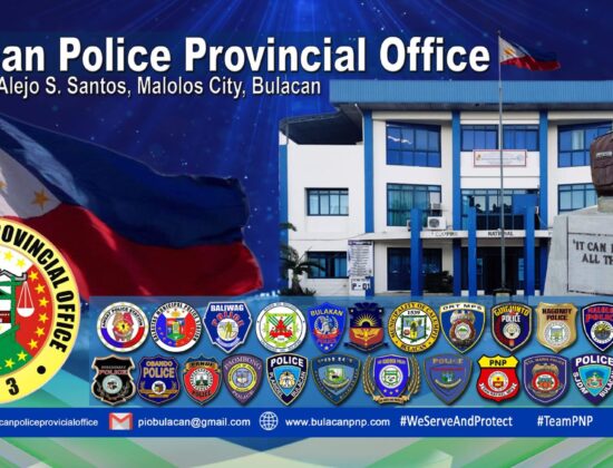 Bulacan Police Station Bulacan