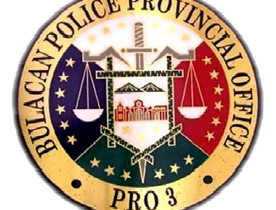 Bulacan Police Station Bulacan