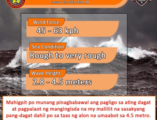 Lingayen Pangasinan MDRRMO