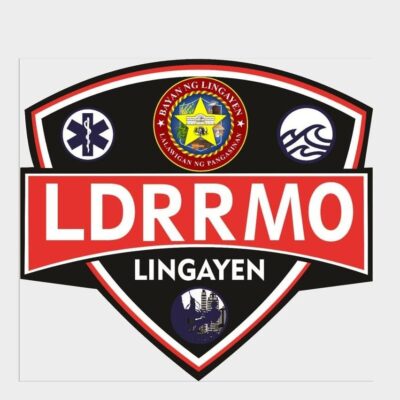 Lingayen Pangasinan MDRRMO