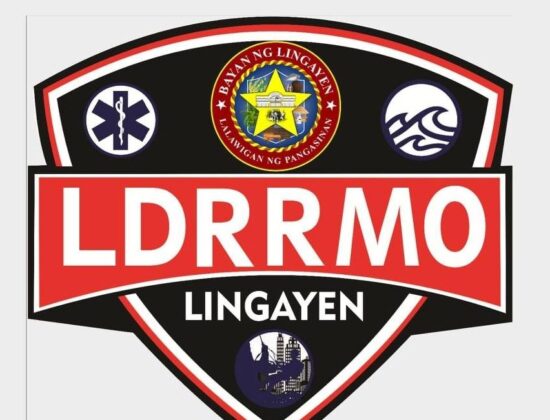Lingayen Pangasinan MDRRMO