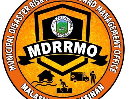Malasiqui Pangasinan MDRRMO