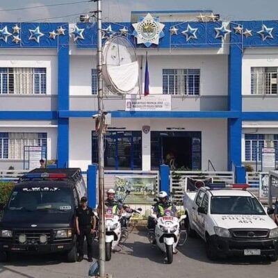 Malolos Police Station