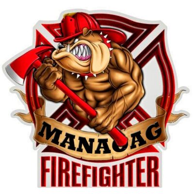 Manaoag Fire Station Pangasinan