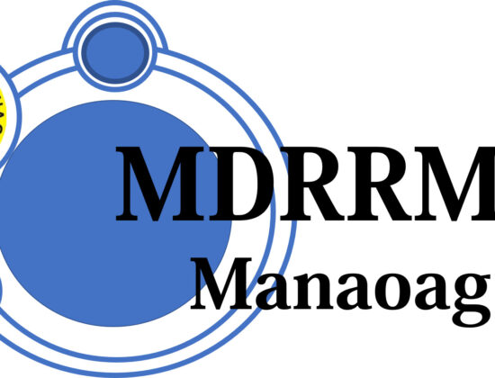 Manaoag Pangasinan MDRRMO