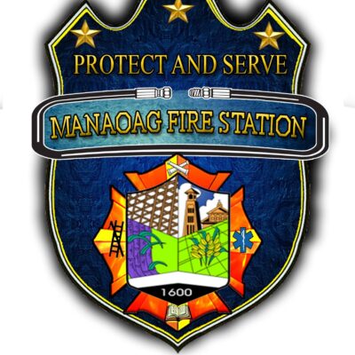 Manaoag Fire Station Pangasinan