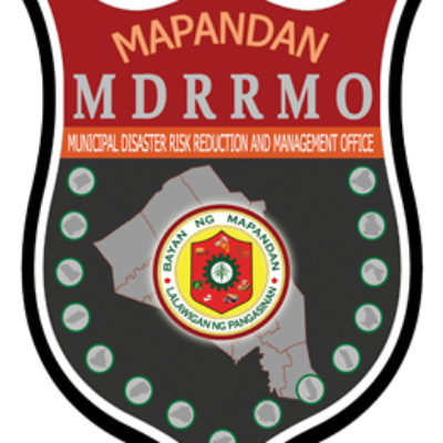 Mapandan Pangasinan MDRRMO