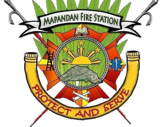 Mapandan Fire Station Pangasinan