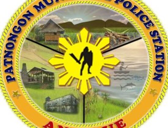 Patnongan POLICE STATION