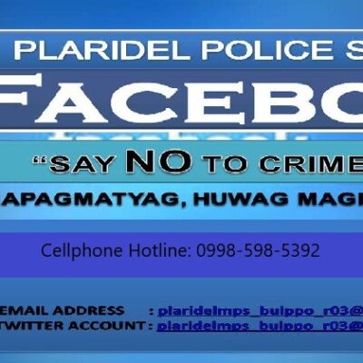 Plaridel Police Station Bulacan