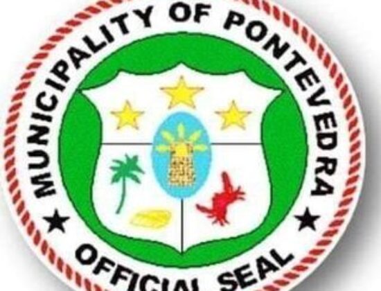 PONTEVEDRA CAPIZ POLICE STATION