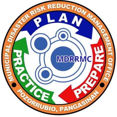 Pozorrubio Pangasinan MDRRMO