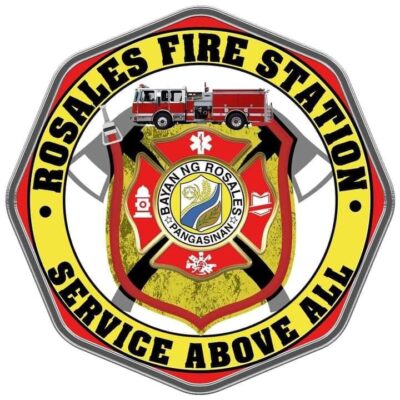 Rosales Fire Station Pangasinan