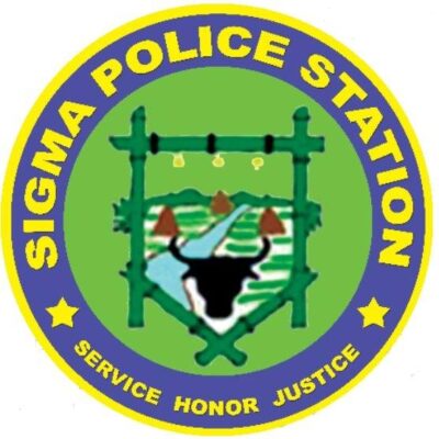 SIGMA CAPIZ POLICE STATION