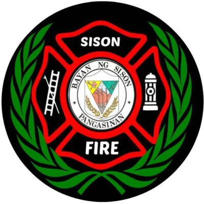 Sison Fire Station Pangasinan