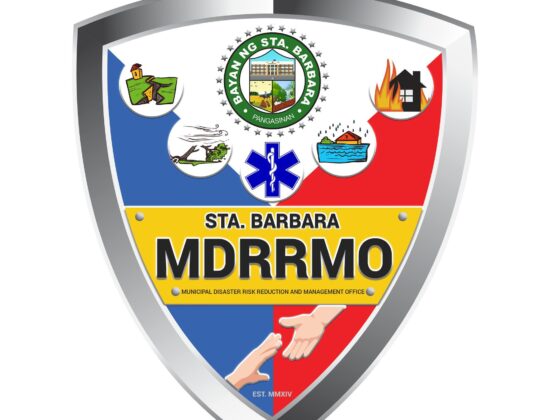 Sta. Barbara Pangasinan MDRRMO