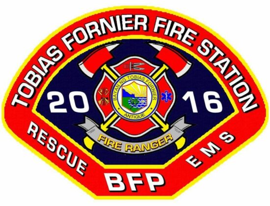 Tobias Fornier (Dao) FIRE STATION