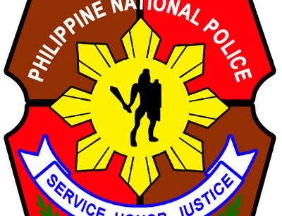 Torrijos Police Station Marinduque
