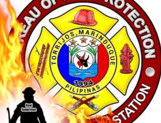 Torrijos Fire Station