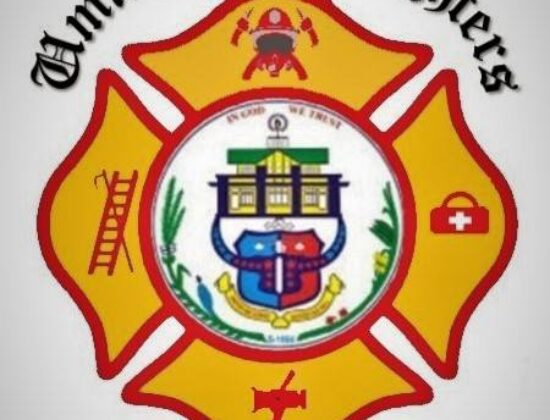 Umingan Fire Station Pangasinan