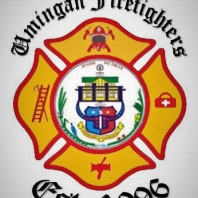 Umingan Fire Station Pangasinan