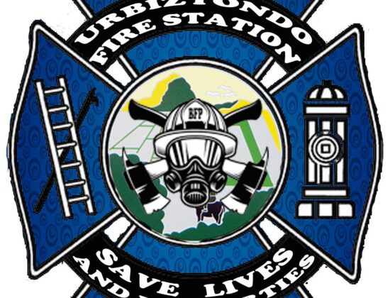 Urbiztondo Fire Station Pangasinan