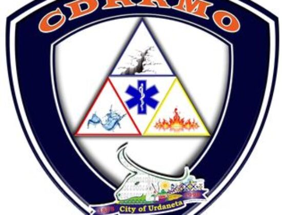Urdaneta Pangasinan CDRRMO