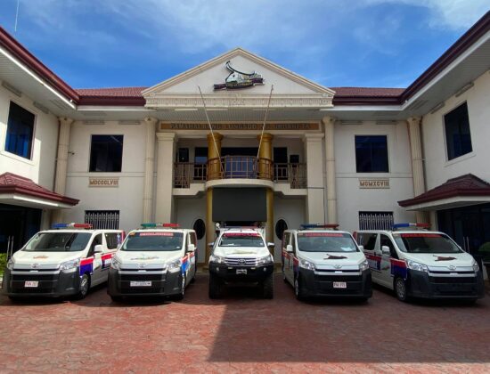 Urdaneta Pangasinan CDRRMO