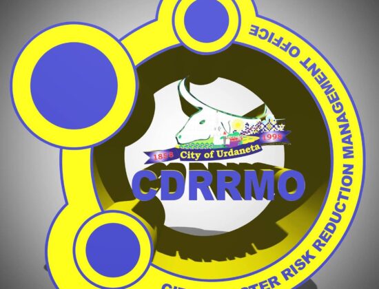 Urdaneta Pangasinan CDRRMO