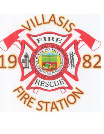 Villasis Fire Station Pangasinan