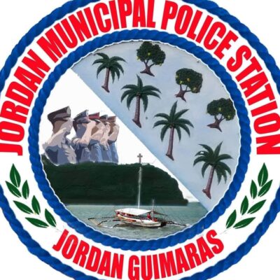 JORDAN GUIMARAS POLICE STATION