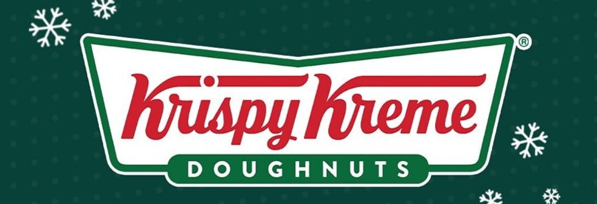 Krispy Kreme Doughnuts (Cebu)
