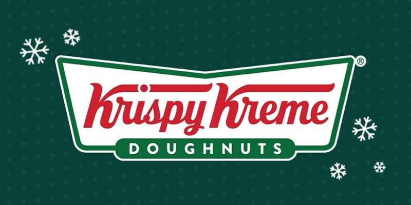 Krispy Kreme Doughnuts (Metro Manila)